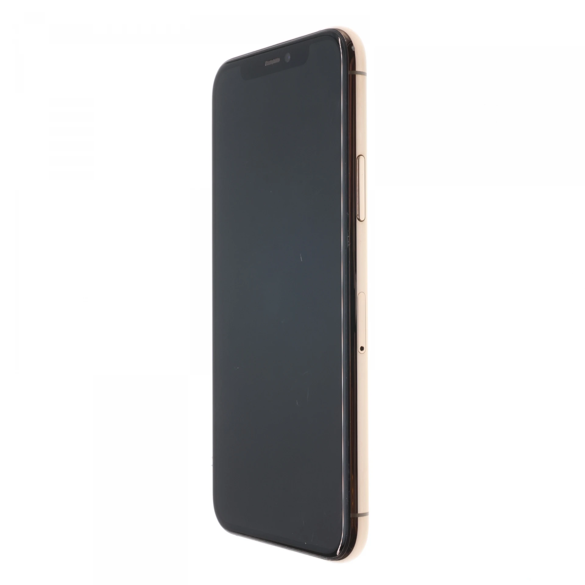 !! 1 ÉV GARANCIA !! Apple iPhone 11 Pro 64 GB Gold 100%