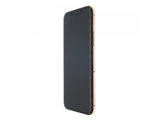 !! 1 ÉV GARANCIA !! Apple iPhone 11 Pro 64 GB Gold 100%