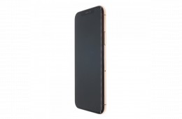 !! 1 ÉV GARANCIA !! Apple iPhone 11 Pro 64 GB Gold 100%