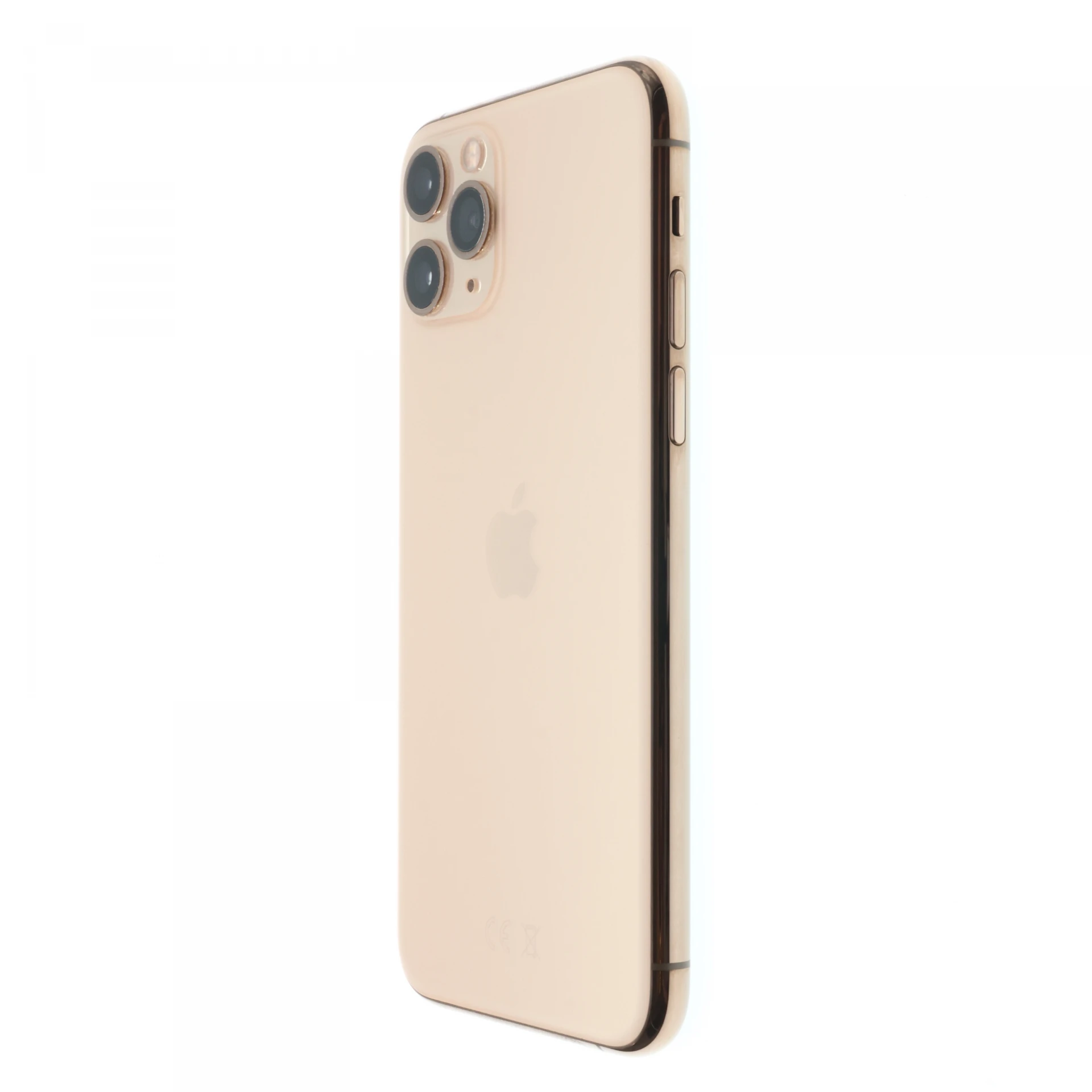 !! 1 ÉV GARANCIA !! Apple iPhone 11 Pro 64 GB Gold 100%