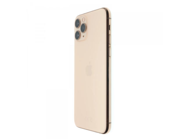 !! 1 ÉV GARANCIA !! Apple iPhone 11 Pro 64 GB Gold 100%