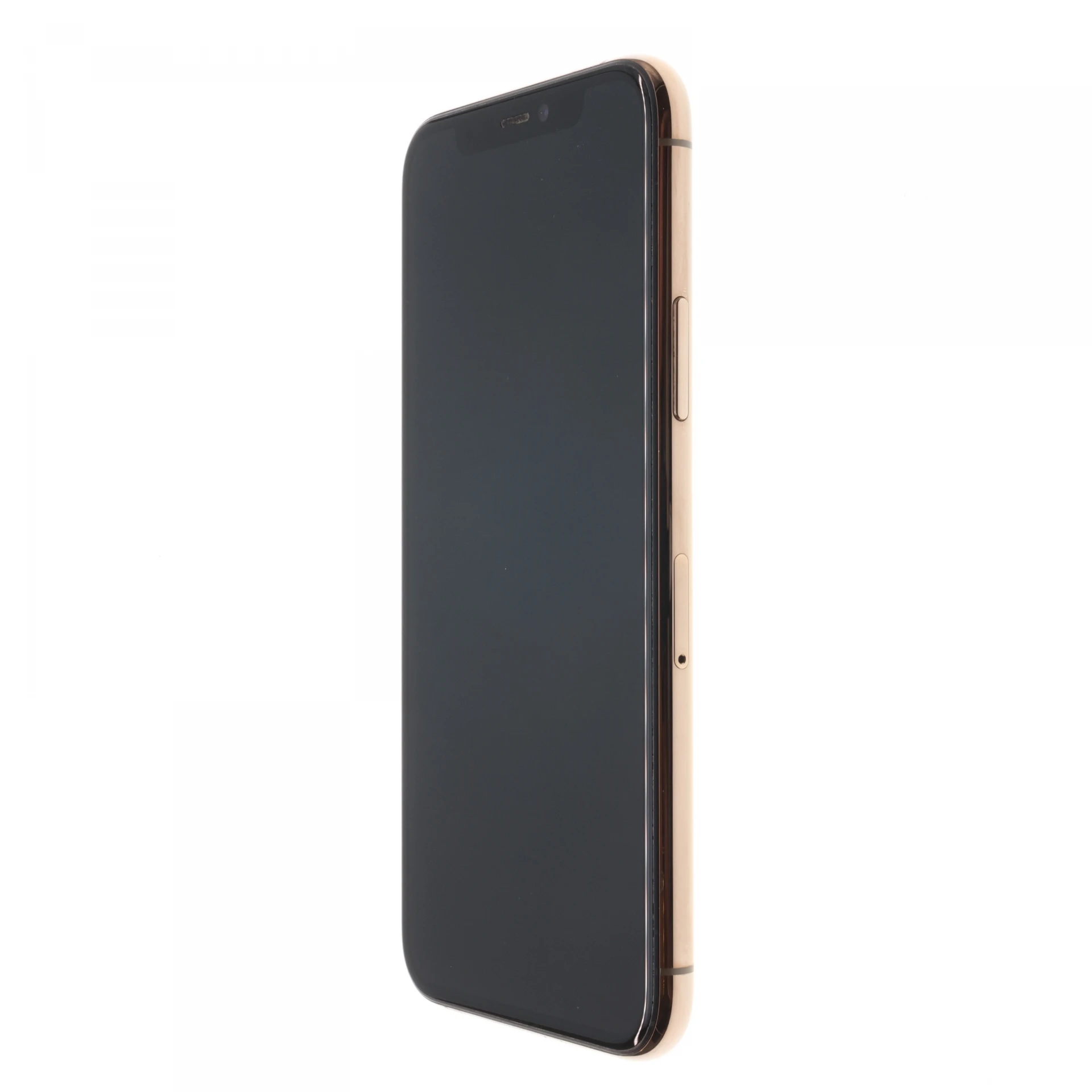 !! 1 ÉV GARANCIA !! Apple iPhone 11 Pro 64 GB Gold 100%