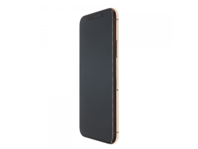 !! 1 ÉV GARANCIA !! Apple iPhone 11 Pro 64 GB Gold 100%