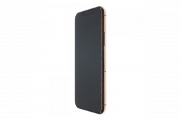 !! 1 ÉV GARANCIA !! Apple iPhone 11 Pro 64 GB Gold 100%