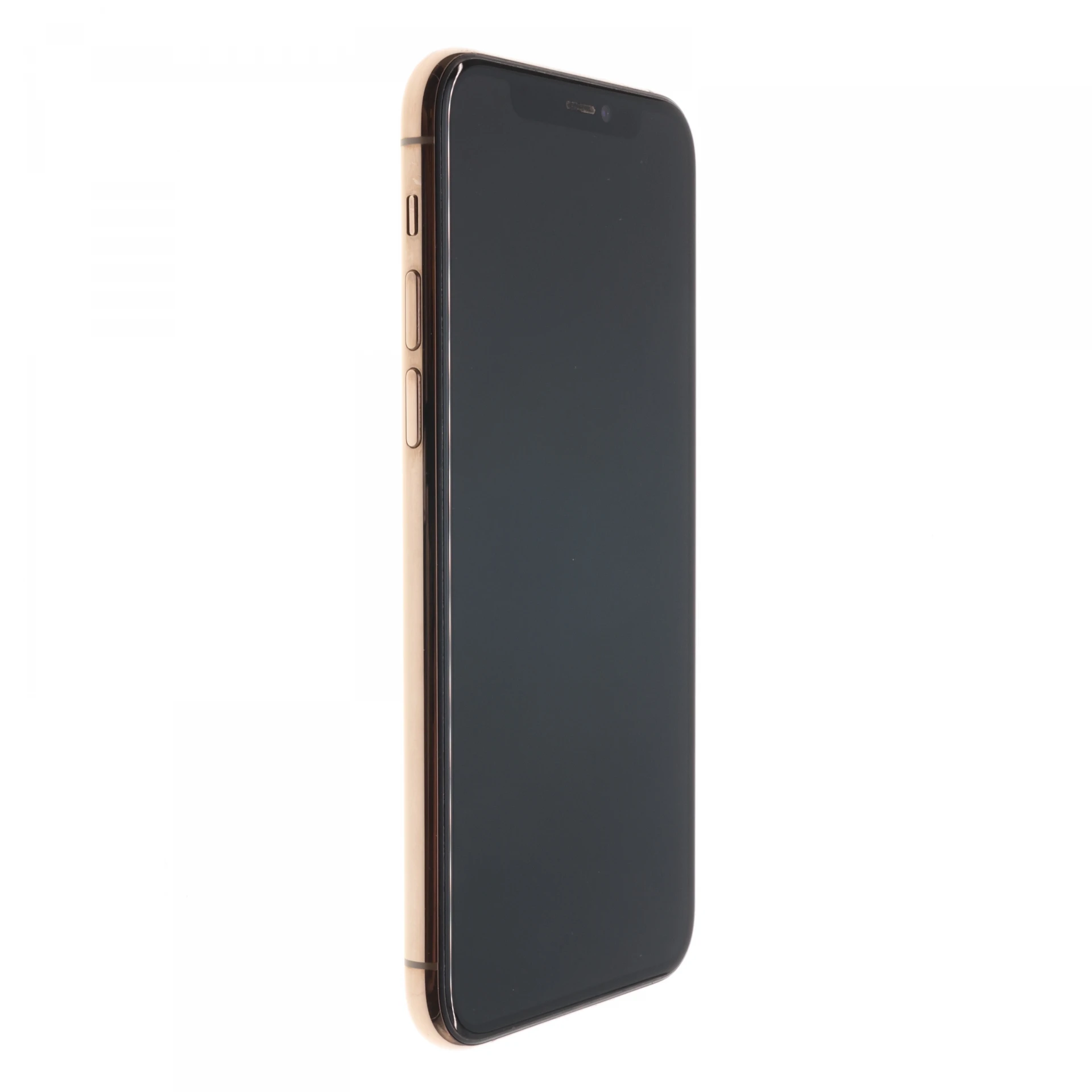 !! 1 ÉV GARANCIA !! Apple iPhone 11 Pro 64 GB Gold 100%