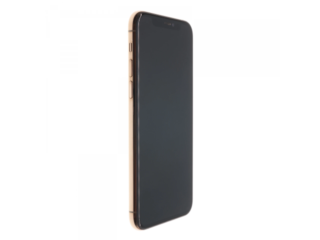 !! 1 ÉV GARANCIA !! Apple iPhone 11 Pro 64 GB Gold 100%
