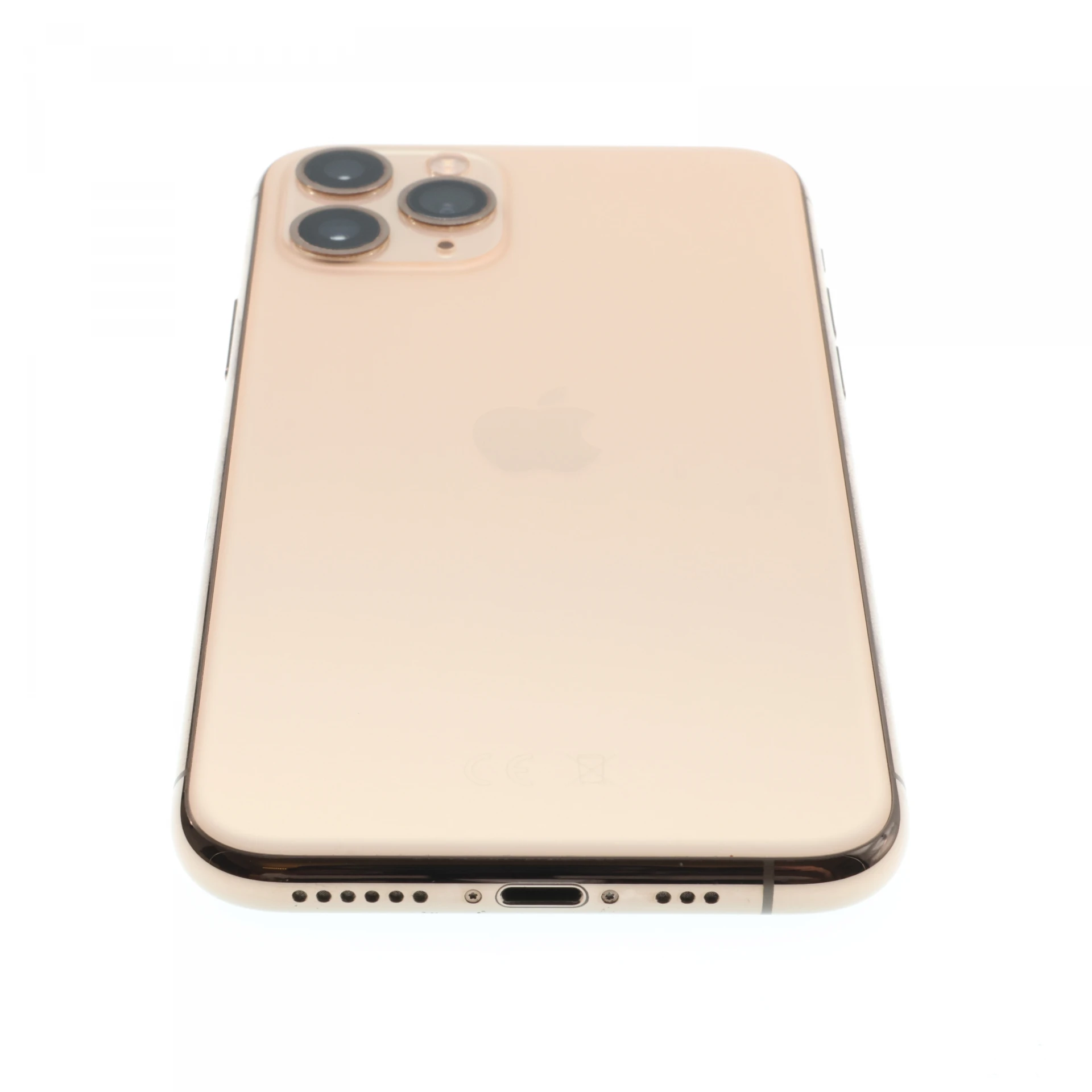 !! 1 ÉV GARANCIA !! Apple iPhone 11 Pro 64 GB Gold 100%