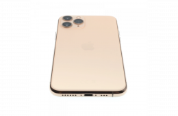 !! 1 ÉV GARANCIA !! Apple iPhone 11 Pro 64 GB Gold 100%
