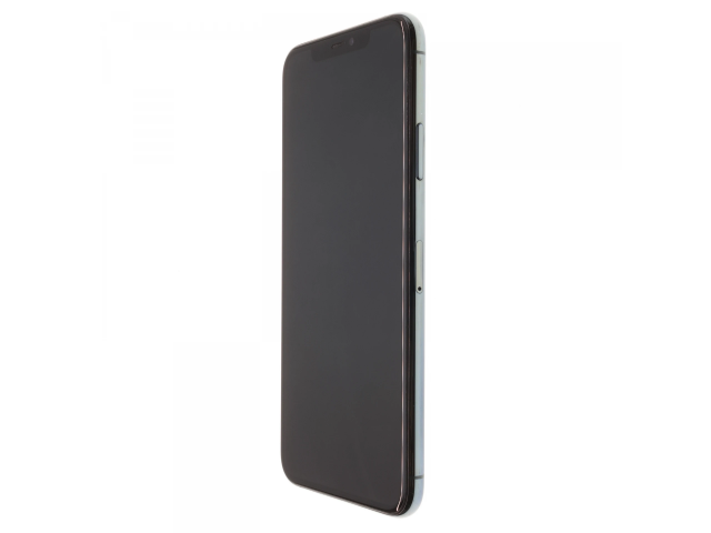 !! 1 ÉV GARANCIA !! Apple iPhone 11 Pro Max 64 GB Midnight Green 100%
