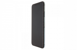 !! 1 ÉV GARANCIA !! Apple iPhone 11 Pro Max 64 GB Midnight Green 100%