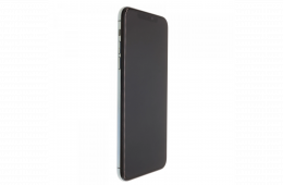 !! 1 ÉV GARANCIA !! Apple iPhone 11 Pro Max 64 GB Midnight Green 100%