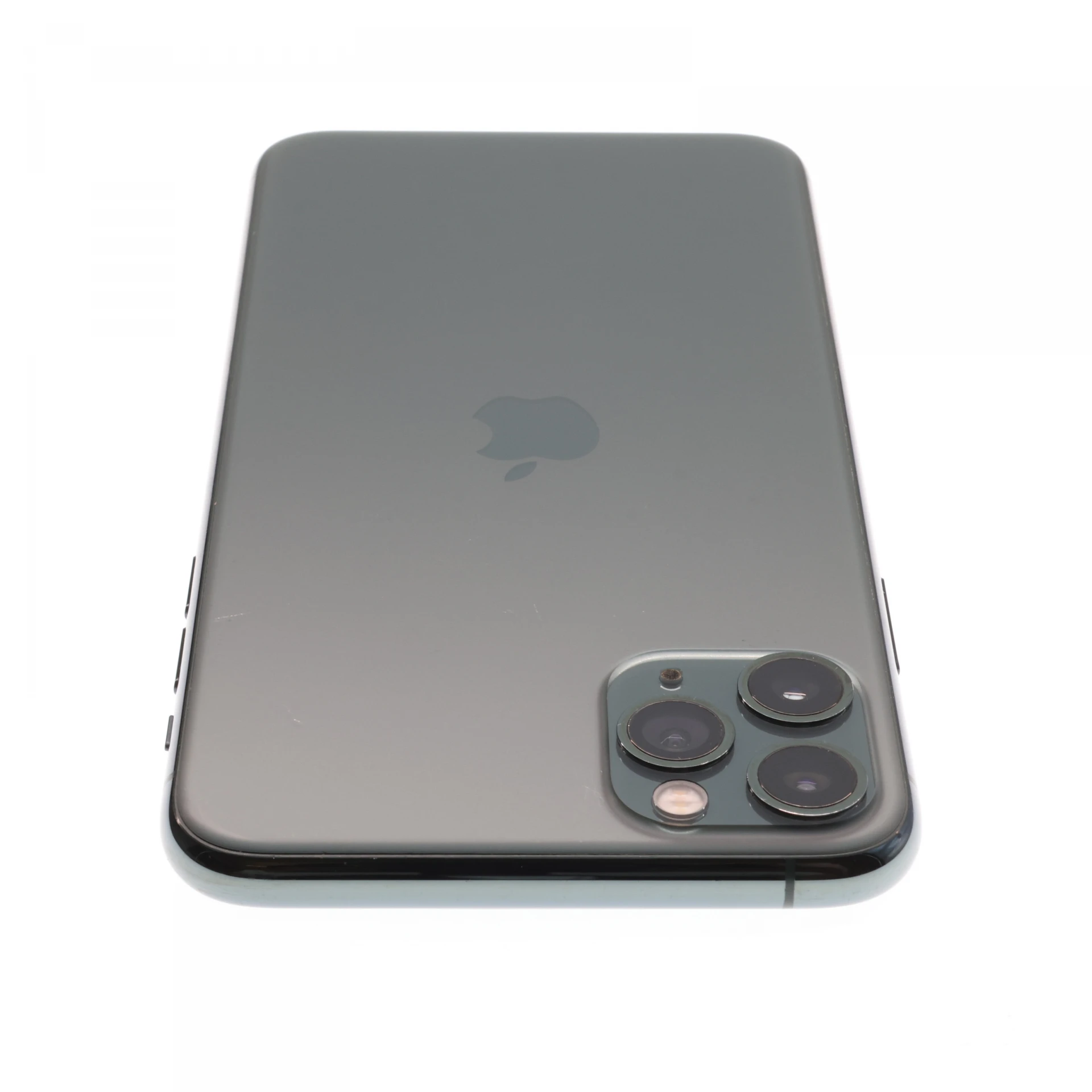 !! 1 ÉV GARANCIA !! Apple iPhone 11 Pro Max 64 GB Midnight Green 100%