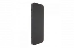 !! 1 ÉV GARANCIA !! Apple iPhone 12 128 GB Black 100%