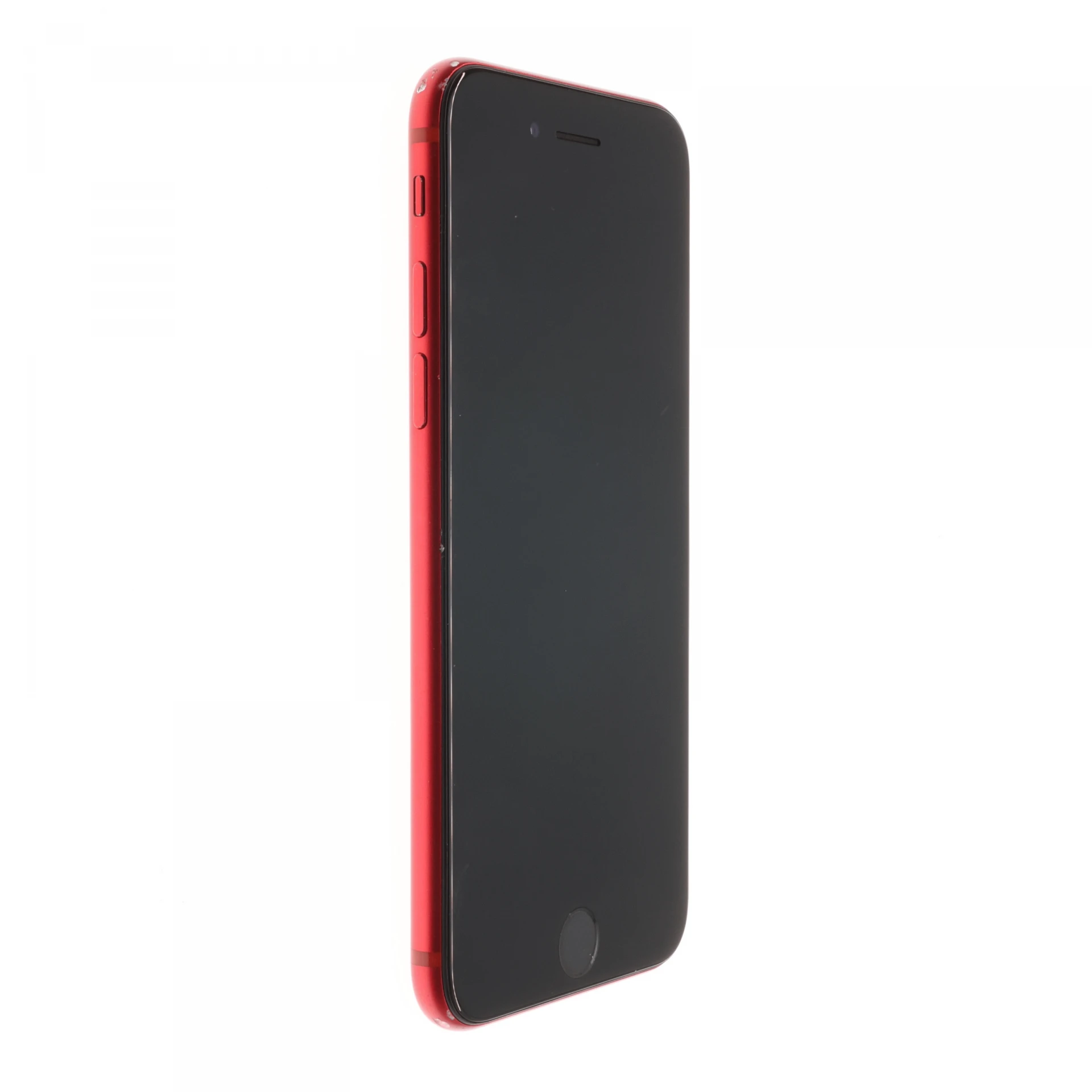 !! 1 ÉV GARANCIA !! Apple iPhone SE (2020) 128 GB PRODUCT RED 100%