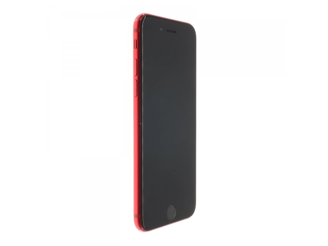 !! 1 ÉV GARANCIA !! Apple iPhone SE (2020) 128 GB PRODUCT RED 100%