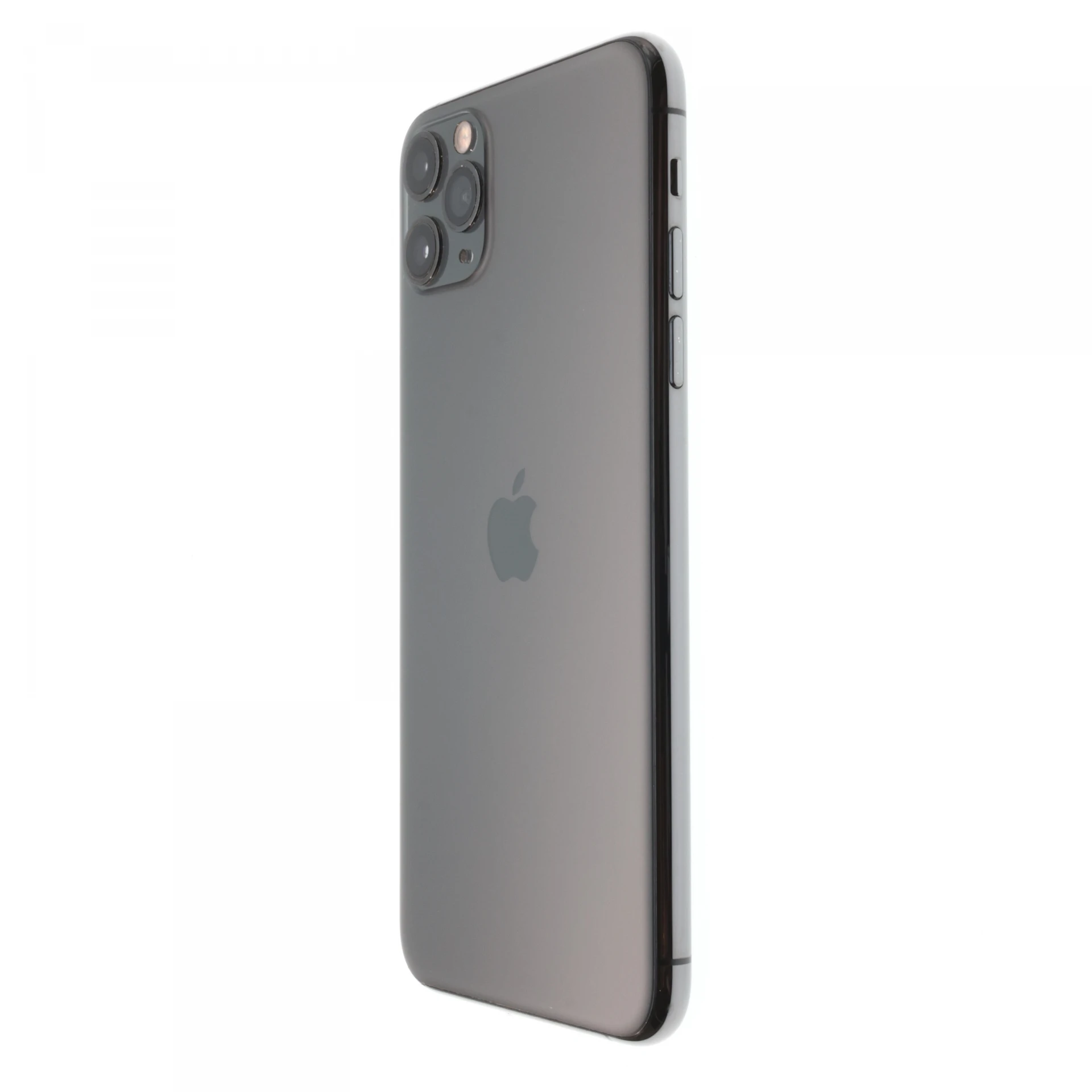 !! 1 ÉV GARANCIA !! Apple iPhone 11 Pro Max 64 GB Space Gray 100%