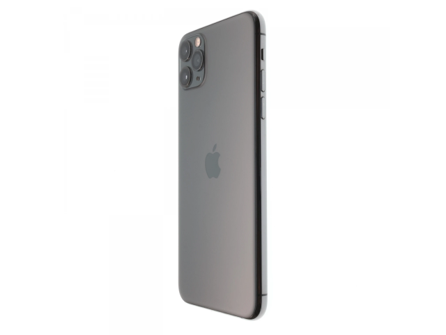 !! 1 ÉV GARANCIA !! Apple iPhone 11 Pro Max 64 GB Space Gray 100%