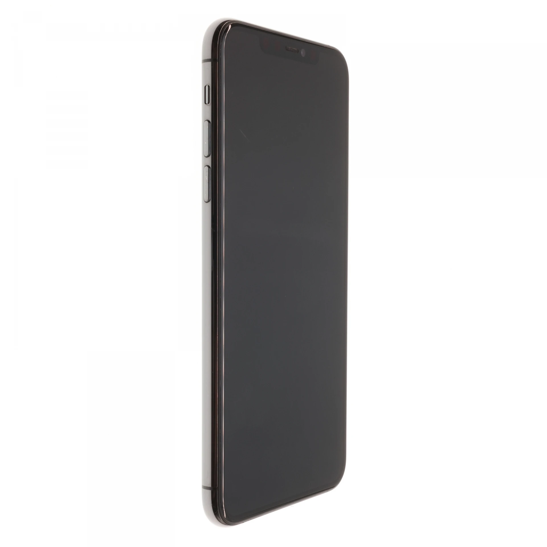 !! 1 ÉV GARANCIA !! Apple iPhone 11 Pro Max 64 GB Space Gray 100%