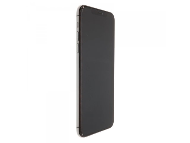 !! 1 ÉV GARANCIA !! Apple iPhone 11 Pro Max 64 GB Space Gray 100%