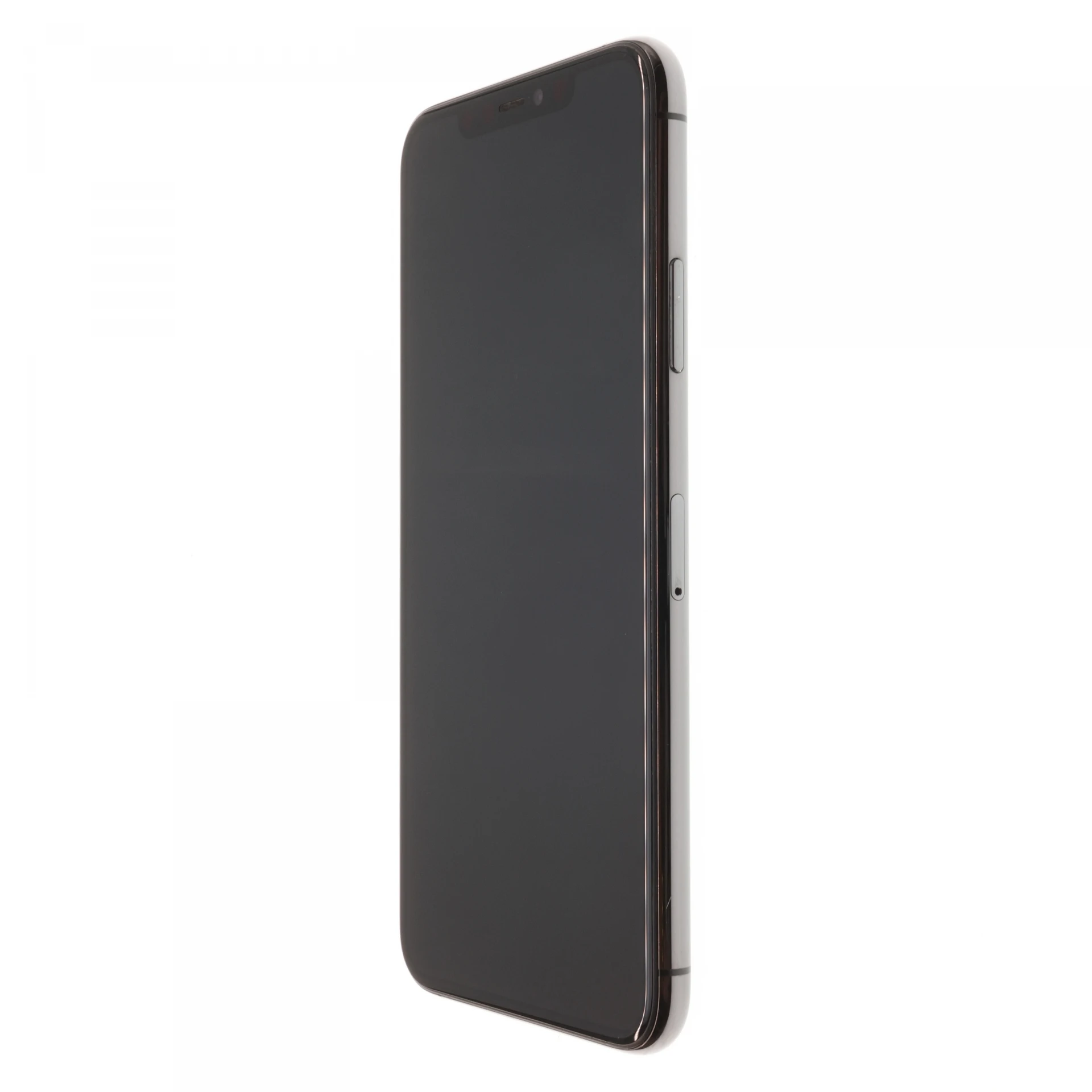!! 1 ÉV GARANCIA !! Apple iPhone 11 Pro Max 64 GB Space Gray 100%