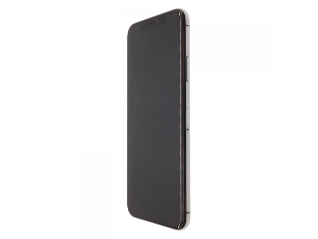 !! 1 ÉV GARANCIA !! Apple iPhone 11 Pro Max 64 GB Space Gray 100%