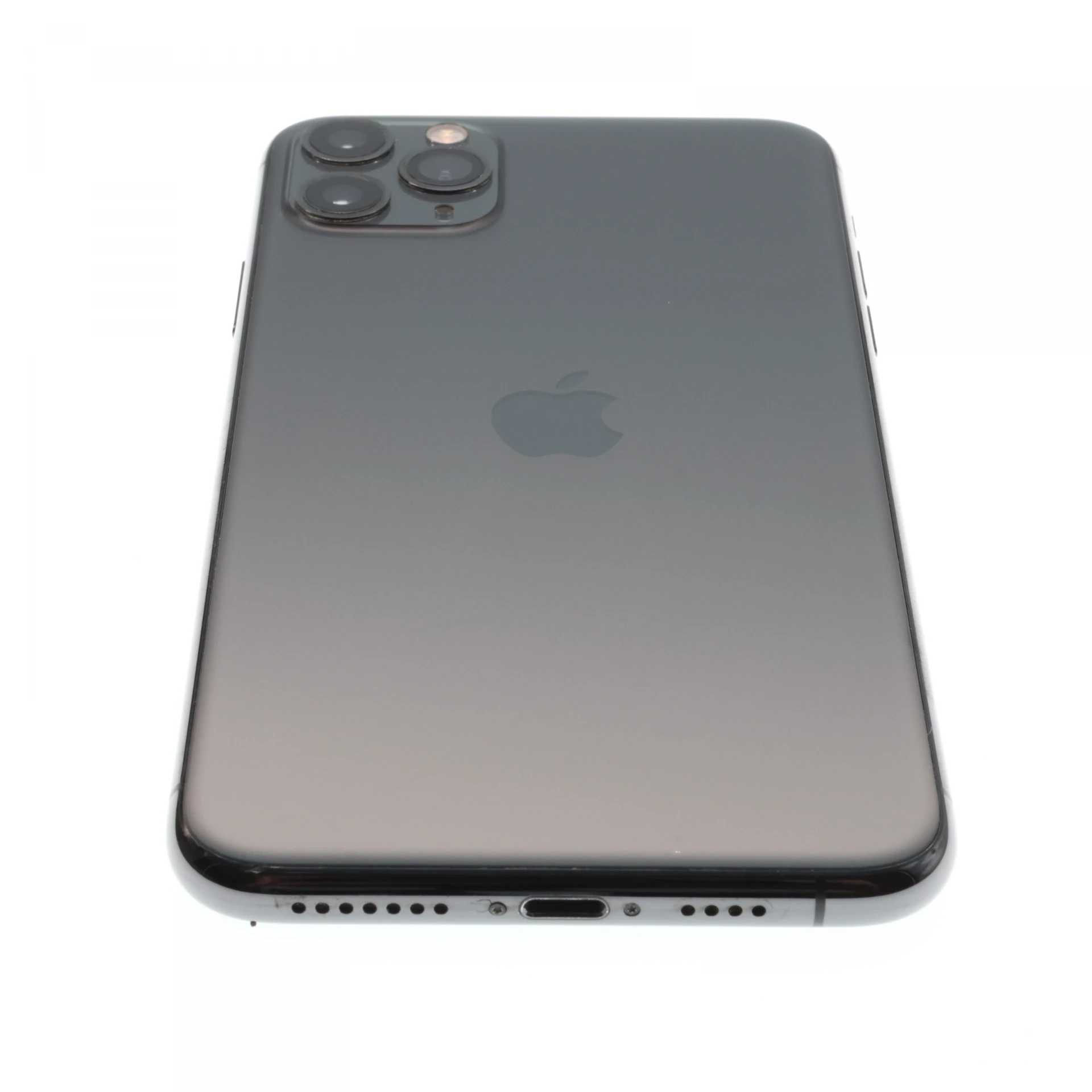 !! 1 ÉV GARANCIA !! Apple iPhone 11 Pro Max 64 GB Space Gray 100%
