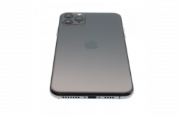 !! 1 ÉV GARANCIA !! Apple iPhone 11 Pro Max 64 GB Space Gray 100%