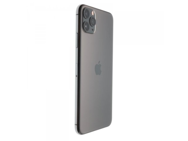 Apple iPhone 11 Pro Max 64 GB Space Gray 100%