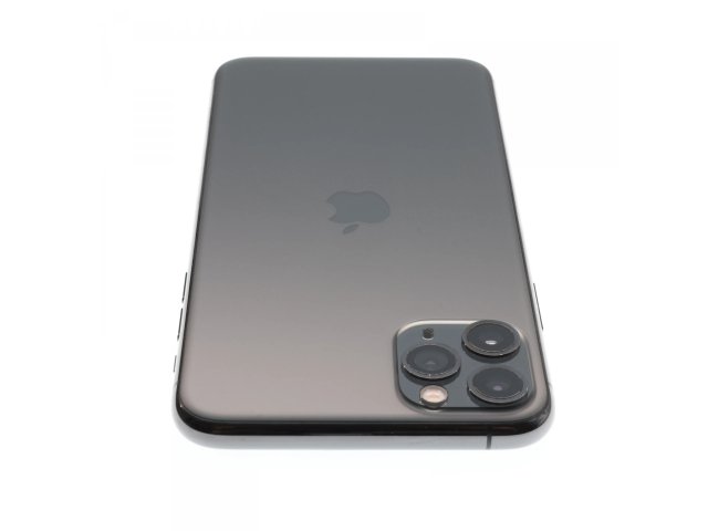Apple iPhone 11 Pro Max 64 GB Space Gray 100%