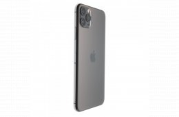Apple iPhone 11 Pro Max 64 GB Space Gray 100%