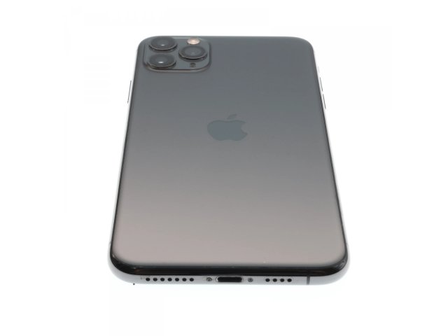 Apple iPhone 11 Pro Max 64 GB Space Gray 100%