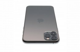Apple iPhone 11 Pro Max 64 GB Space Gray 100%