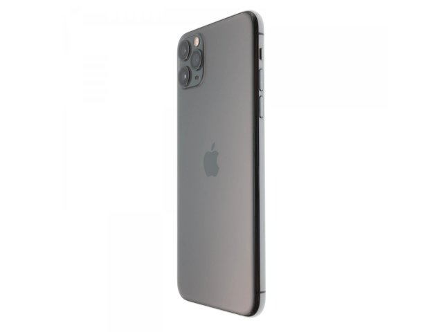 Apple iPhone 11 Pro Max 64 GB Space Gray 100%