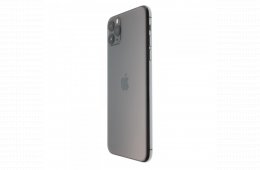 Apple iPhone 11 Pro Max 64 GB Space Gray 100%
