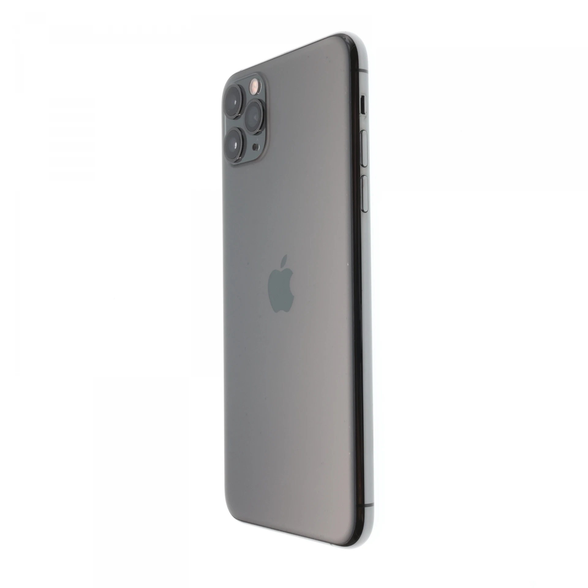 !! 1 ÉV GARANCIA !! Apple iPhone 11 Pro Max 64 GB Space Gray 100%