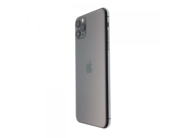 !! 1 ÉV GARANCIA !! Apple iPhone 11 Pro Max 64 GB Space Gray 100%