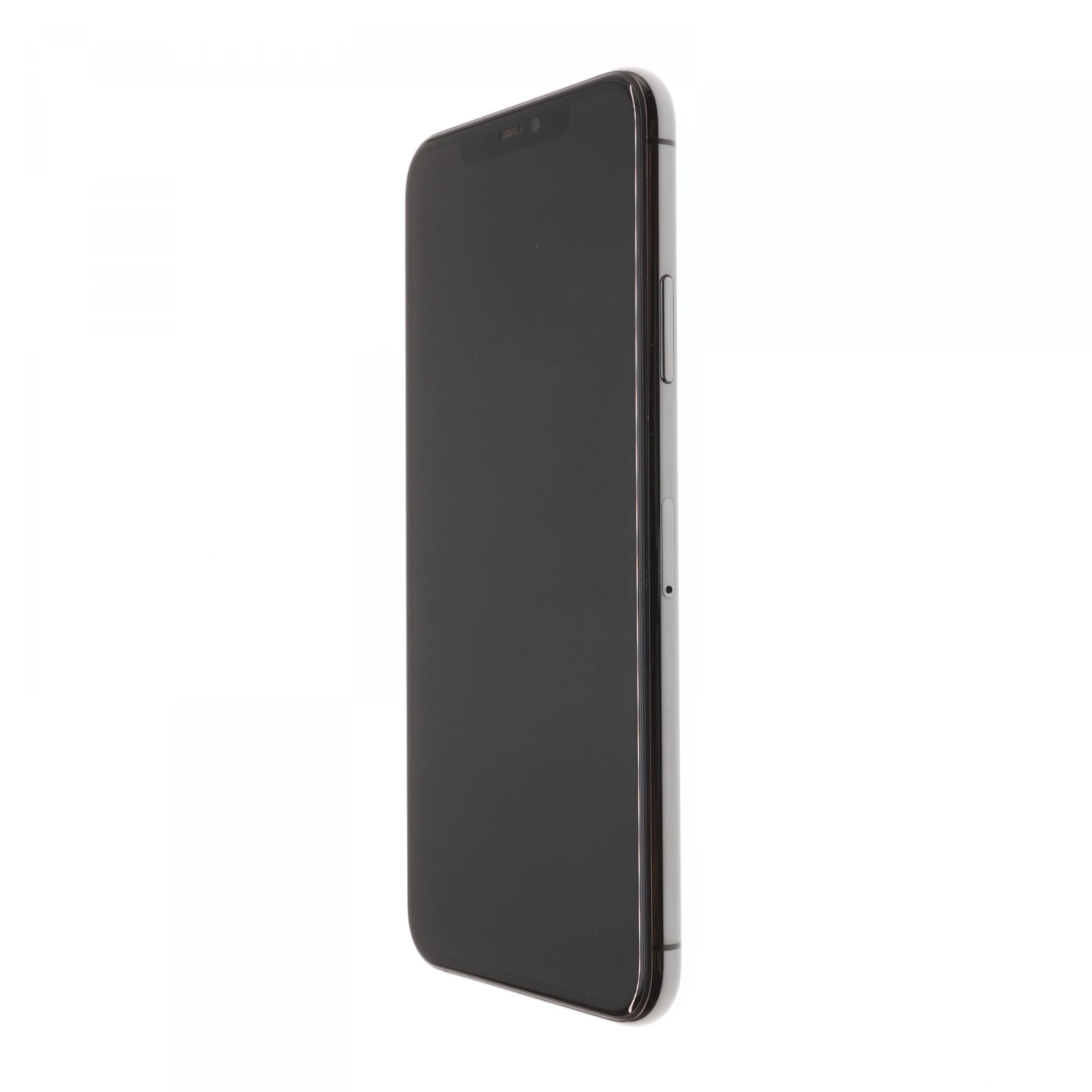 !! 1 ÉV GARANCIA !! Apple iPhone 11 Pro Max 64 GB Space Gray 100%