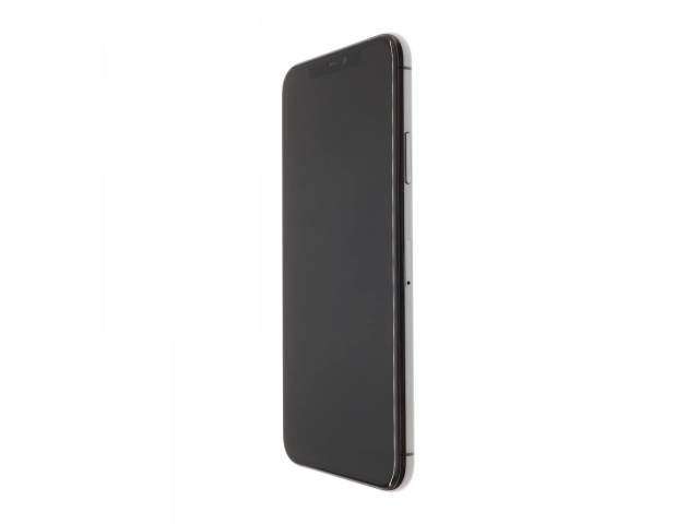 !! 1 ÉV GARANCIA !! Apple iPhone 11 Pro Max 64 GB Space Gray 100%