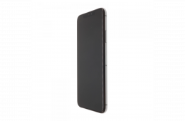 !! 1 ÉV GARANCIA !! Apple iPhone 11 Pro Max 64 GB Space Gray 100%