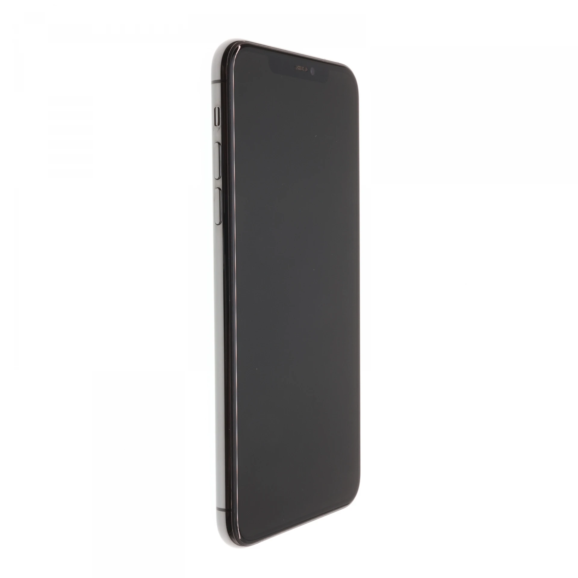 !! 1 ÉV GARANCIA !! Apple iPhone 11 Pro Max 64 GB Space Gray 100%