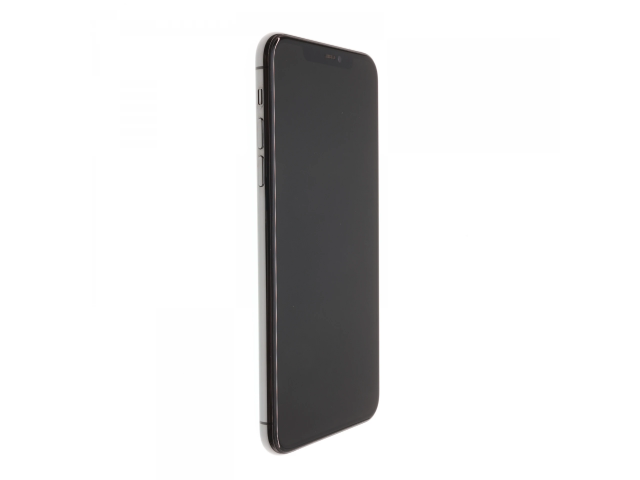 !! 1 ÉV GARANCIA !! Apple iPhone 11 Pro Max 64 GB Space Gray 100%