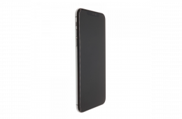 !! 1 ÉV GARANCIA !! Apple iPhone 11 Pro Max 64 GB Space Gray 100%