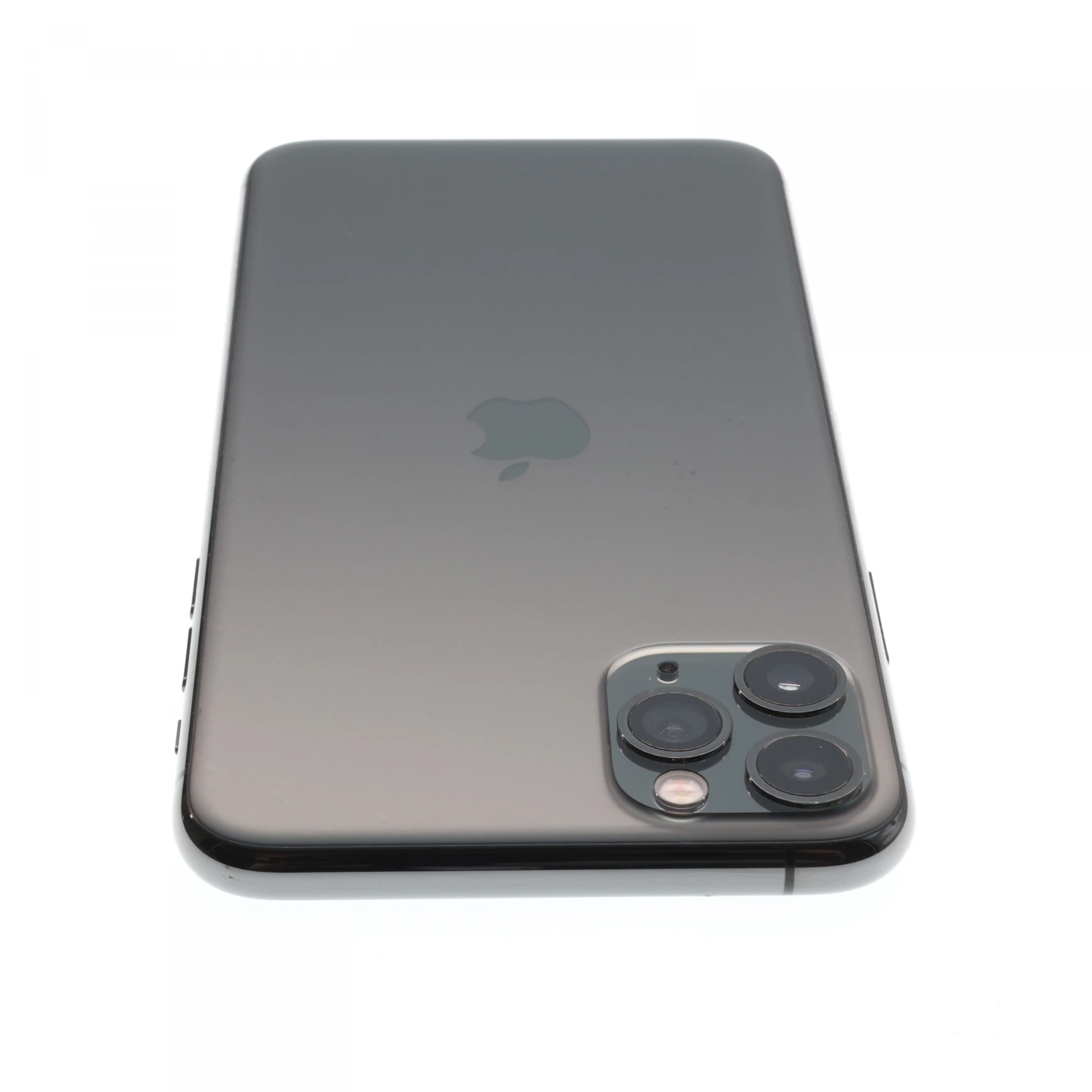 !! 1 ÉV GARANCIA !! Apple iPhone 11 Pro Max 64 GB Space Gray 100%