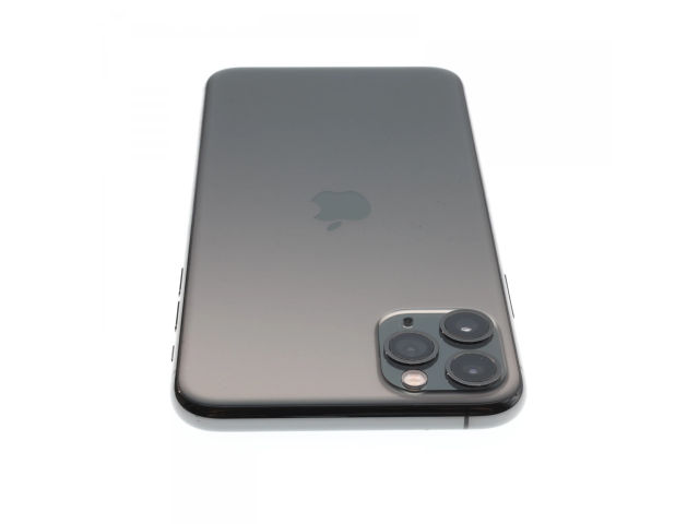 !! 1 ÉV GARANCIA !! Apple iPhone 11 Pro Max 64 GB Space Gray 100%
