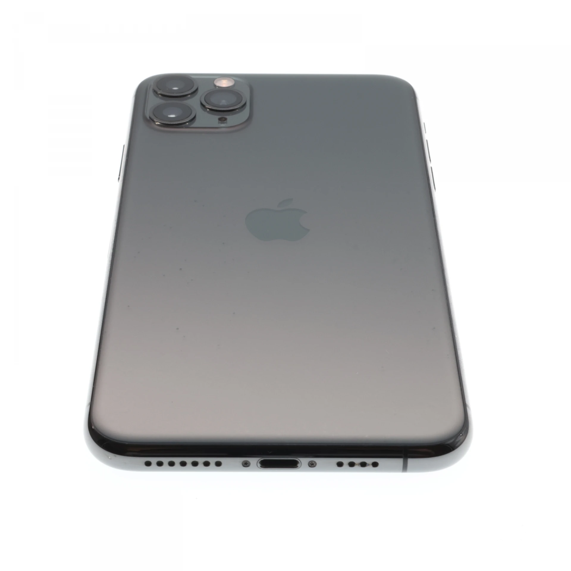!! 1 ÉV GARANCIA !! Apple iPhone 11 Pro Max 64 GB Space Gray 100%