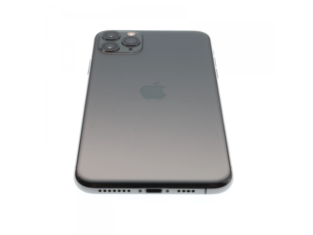 !! 1 ÉV GARANCIA !! Apple iPhone 11 Pro Max 64 GB Space Gray 100%