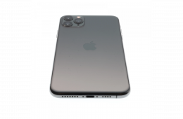 !! 1 ÉV GARANCIA !! Apple iPhone 11 Pro Max 64 GB Space Gray 100%