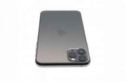 Apple iPhone 11 Pro Max 64 GB Space Gray 100%