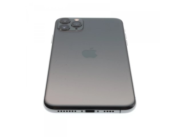 Apple iPhone 11 Pro Max 64 GB Space Gray 100%