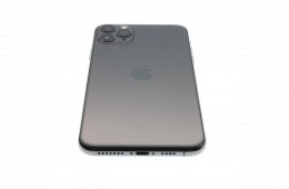 Apple iPhone 11 Pro Max 64 GB Space Gray 100%